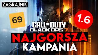 Download Lagu Black Ops 7 nie ma sensu MP3