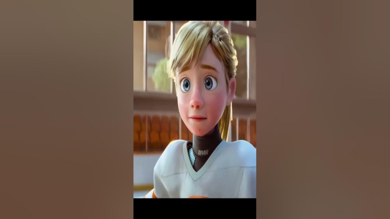 операция новая Райли #мультик #головоломка2 #мультфильм #disney # ...