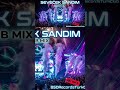 Semicenk - Sevecek Sandım (CLUB MIX) #semicenk #club #clubmusic #festival #tomorrowland