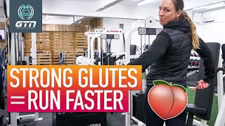 Why Do You Need A Strong Ass For Running? | Glute Strength For Runners