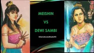 Meishin Vs Dewi Sambi