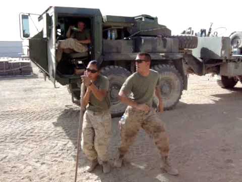 motor t usmc