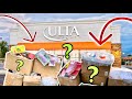 DUMPSTER DIVING AT ULTA - WHAT’S IN THESE DAMAGED & RETURN BOXES?📦