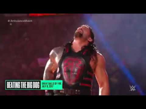 Braun Strowman's most monstrous victories: WWE Playlist