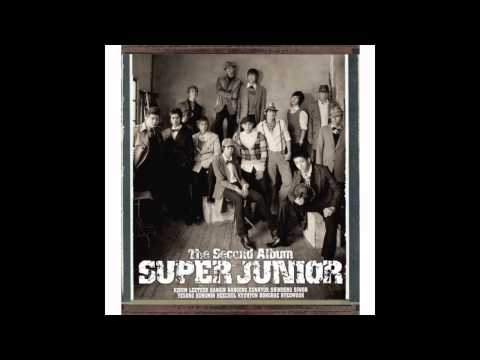 슈퍼주니어 (Super Junior) - 돈 돈! (Don't Don)