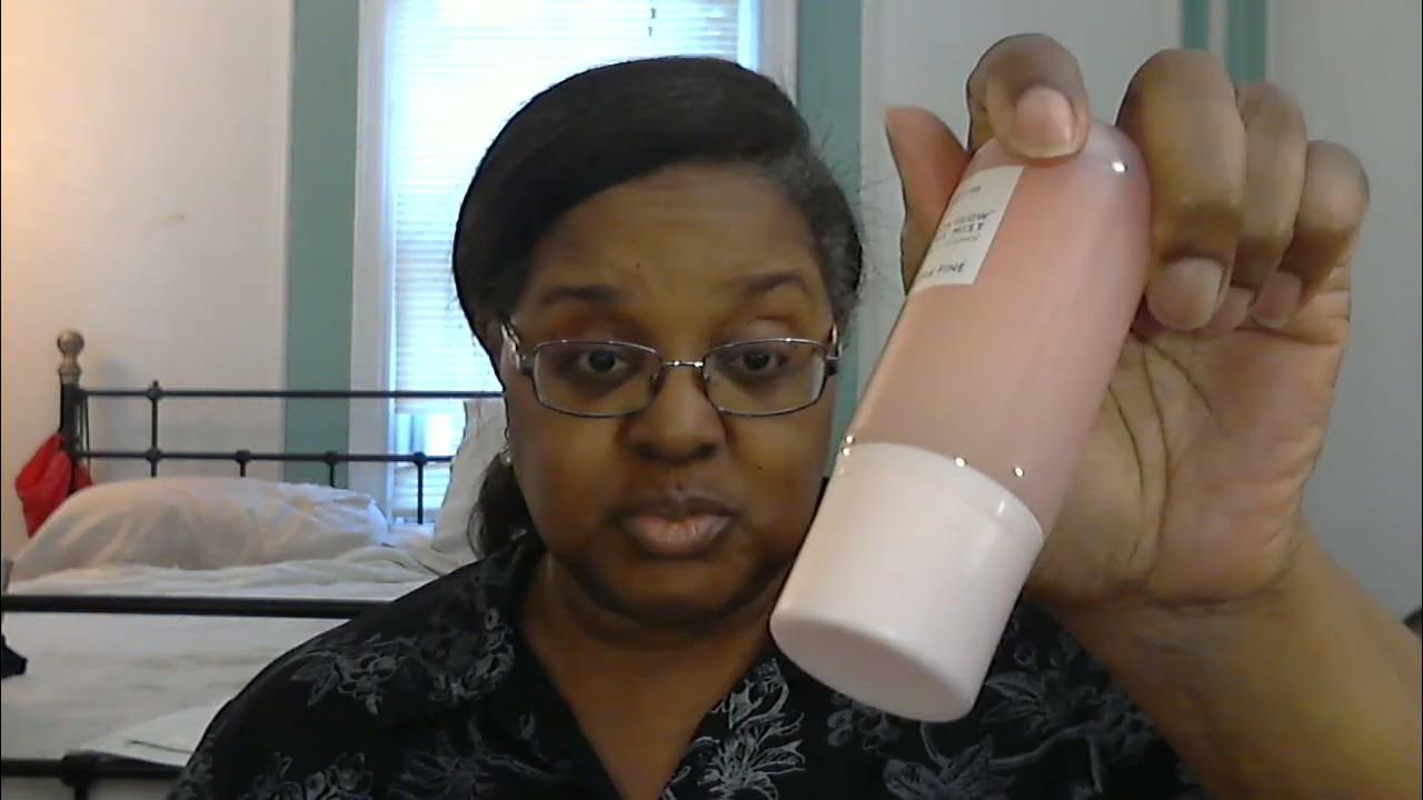 LOTDNYX Butter Gloss in "Sugar High"A 2Day MigraineWhat A Whopper! 91422 YouTube