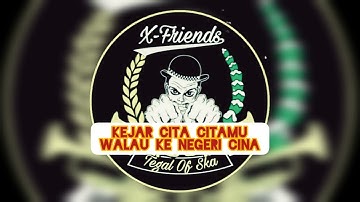 TERBARU!!! lirik lagu (tipe-X)
