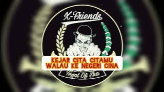 TERBARU!!! lirik lagu (tipe-X)''JANGAN MISKIN''