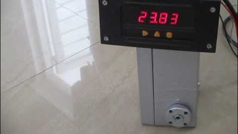 Mass FLow Measurement Of Oil Section Pune www.mmflo.com Vid 14