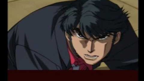 Killer7 - Killer8 Mode Playthrough (Target 04: Alter Ego Part 4)