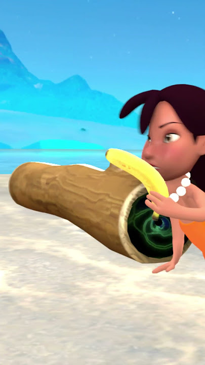 Who is this?😲😱 - Lilo and Stitch