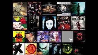 Nu Metal Mix