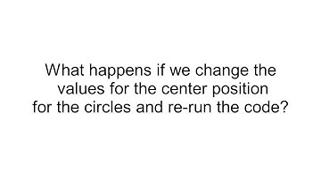 BioImage Analysis in Python, using Sci-kit image to build a test image for FIJI