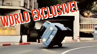 MONACO CITROEN AMI Crash VICTIM Speaks To Us! What REALLY Happened On FAIRMONT HAIRPIN?