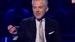 Milionerzy Zaskoczyli Uczestnika Programu. Widzom To Pytanie Wydaje Się Bne Powiększenie