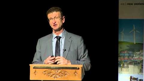 Collectively we are Stronger - Duncan Gibb Brunel lecture 2015