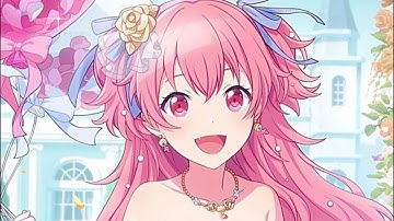 Full combo on the a touhou collab song (I forgot the name) in project sekai