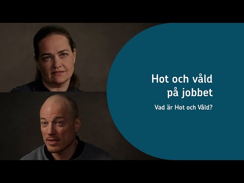 Video: Vad är fysiska säkerhetshot?