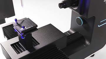Optical Tensiometer - Theta Flex