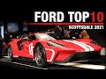 FORD TOP 10: Best-selling Fords at the 2021 Scottsdale Auction