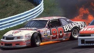1988 Budweiser At The Glen