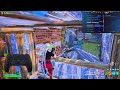 *NEW* Fortnite Chapter 6 Season 2 PS5 Gameplay + BEST Controller Settings For Season 2 (4K 120FPS)