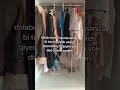 dolabı önüne oturup aslında bi ton kıyafetin varken giyecek hiç birşeyim yok #reklam #i̇şbi̇rli̇ği̇
