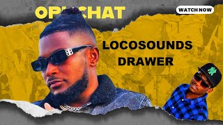 Download lagu OPI-CHAT | LocoSounds Drawer | Top Selling | NASCAM | No Awards | Money | Influence