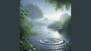 Raindrop Reflections: Inner Peace Therapy