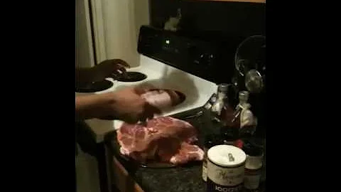 Alexus Glover How To Bake Steaks