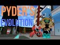 Roblox Loomian Legacy Geklow Evolution Roblox Loomian Legacy Geklow Evolution