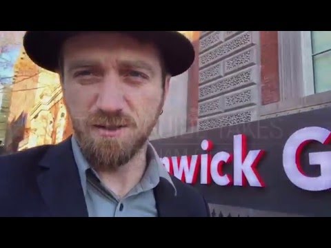 Vídeo: Um guia para a Galeria Renwick no Smithsonian