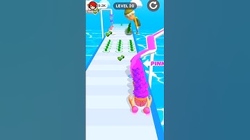 Cake stack Android Cool Game 01 #20  🍰 #shorts #culture #jaishreeramnewsong #games #cycle #gaming #d