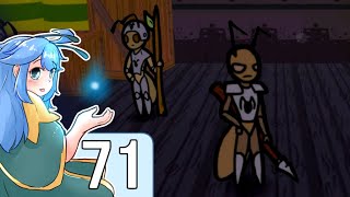 Bug Fables - Ch 6 Ep 16 - Turning Tables