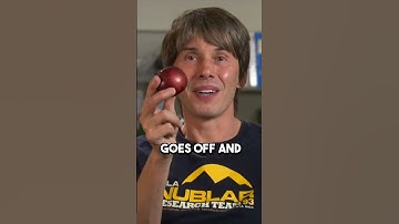 How can light be both a particle and a wave w/ Professor Brian Cox