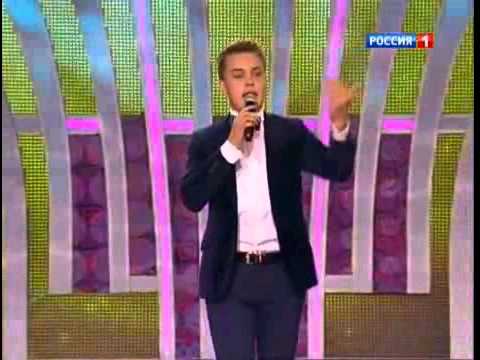 "АНШЛАГ" (Канал РОССИЯ, 09.01.2015) Андрей Баринов