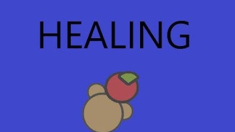 HOW TO BE A PRO IN MOOMOO.IO WITHOUT HACK (PART 1) HEALING