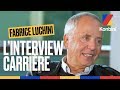 Fabrice Luchini - "Le métier de comédien te rend cinglé, ça ne peut être autrement" | Konbini