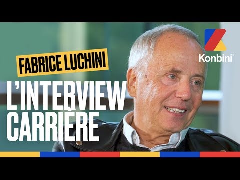 Miniature de la vidéo Fabrice Luchini - "Le métier de comédien te rend cinglé, ça ne peut être autrement" | Konbini