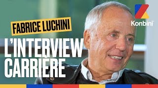 Fabrice Luchini - 