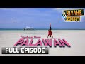 Biyahe ni Drew: Tri-municipality tour in Palawan | Full episode