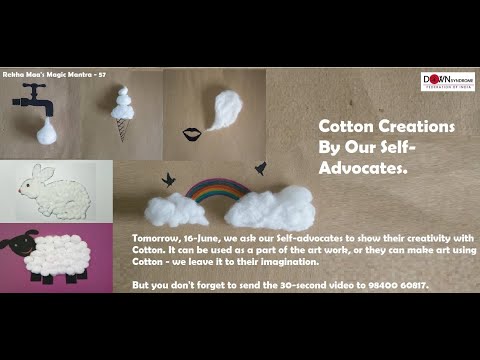 Cotton Creations