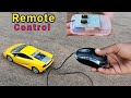 Two Awesome Idea to Make Remote Control from Computer Mouse
