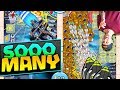how many subs is that... Bloons TD Battles Late Game!