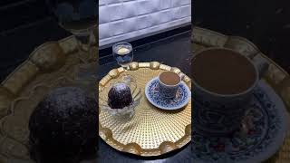 Bu Sefer Kahve Videosuyla Geldim