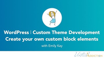 How to Build a Custom WordPress Block for a Newsletter Signup Form (Step-by-Step Tutorial)