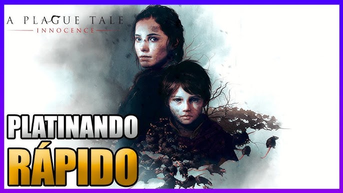 Análise: A Plague Tale: Requiem (Multi) impressiona com uma experiência  digna da nova geração - GameBlast