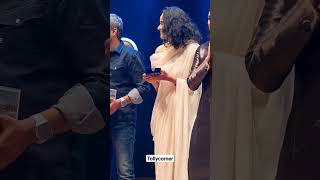 Best Film Of India Won By Seetharamam Movie Iffmelbourne Tollycorner