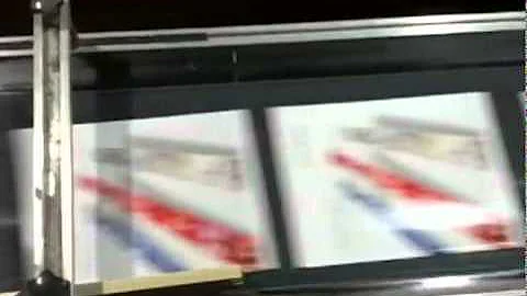 Seidl's Bindery - Perfect Binding