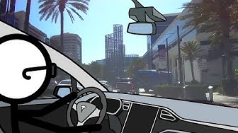 Thumbnail for Road Trip Part 5: Destination LA